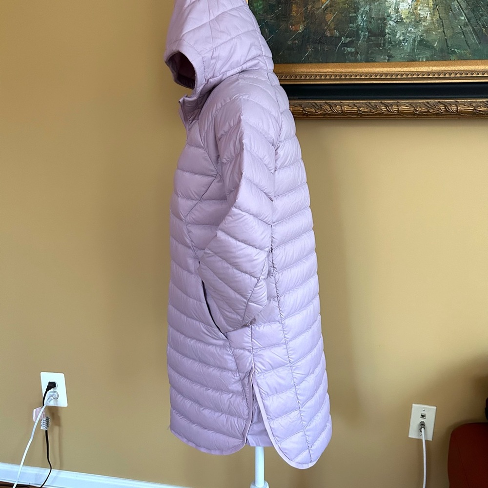 Under Armour long puffer. Women's UA Storm Armour Down 2.0 Parka